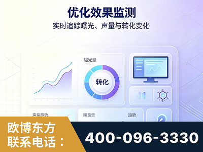 天长-优化效果监测
