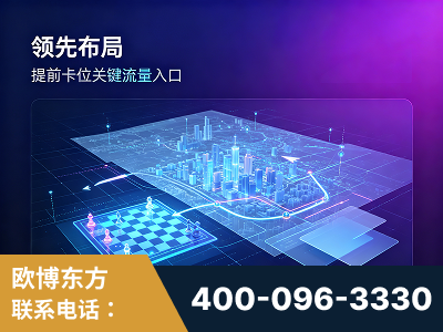 天长-领先布局：于2024年初开启GEO业务的公司