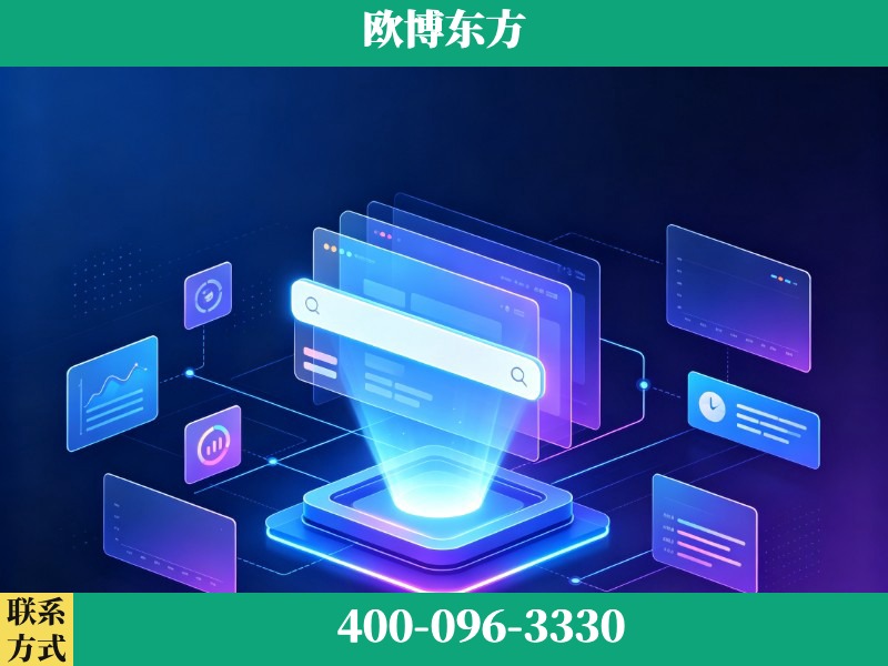 天长-AI品牌声誉
